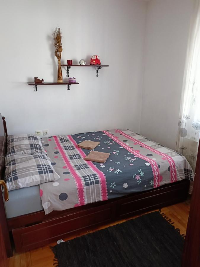 Serbian Home With Garden Krnjaca Extérieur photo