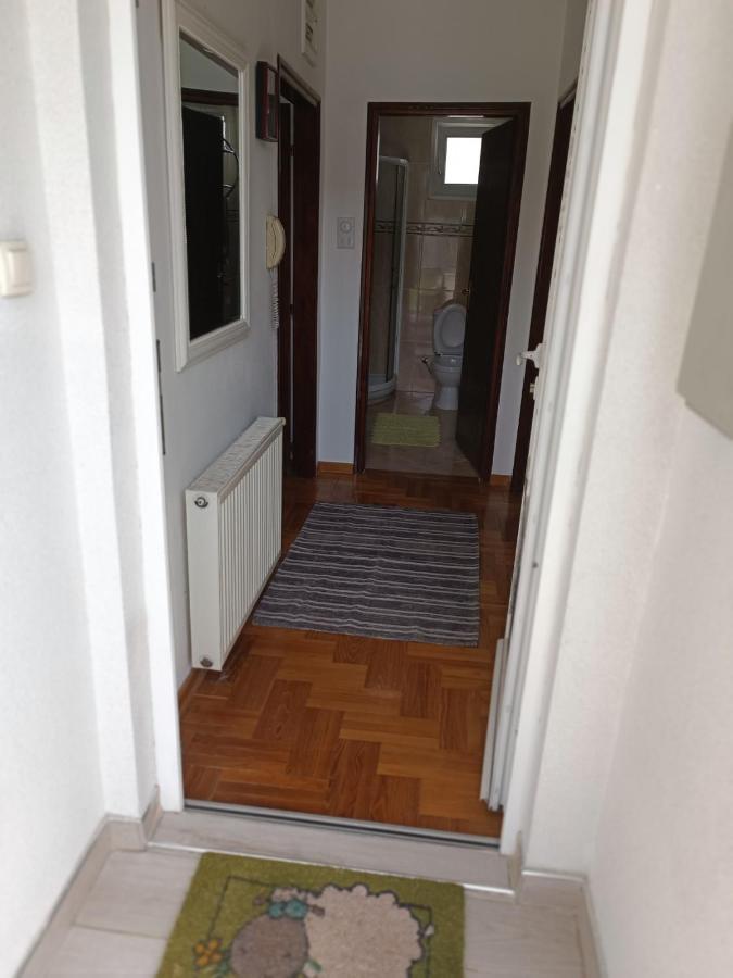 Serbian Home With Garden Krnjaca Extérieur photo
