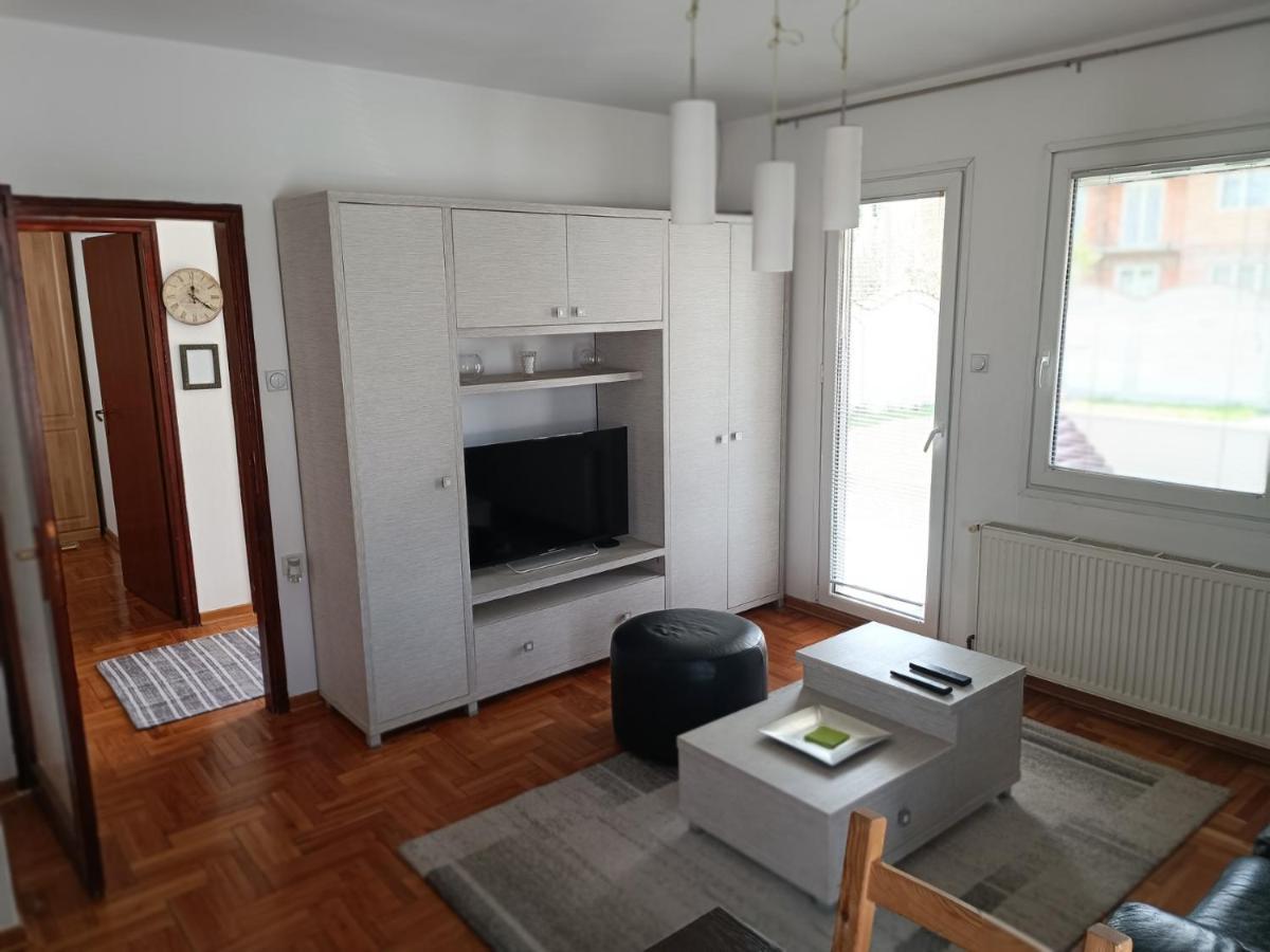Serbian Home With Garden Krnjaca Extérieur photo