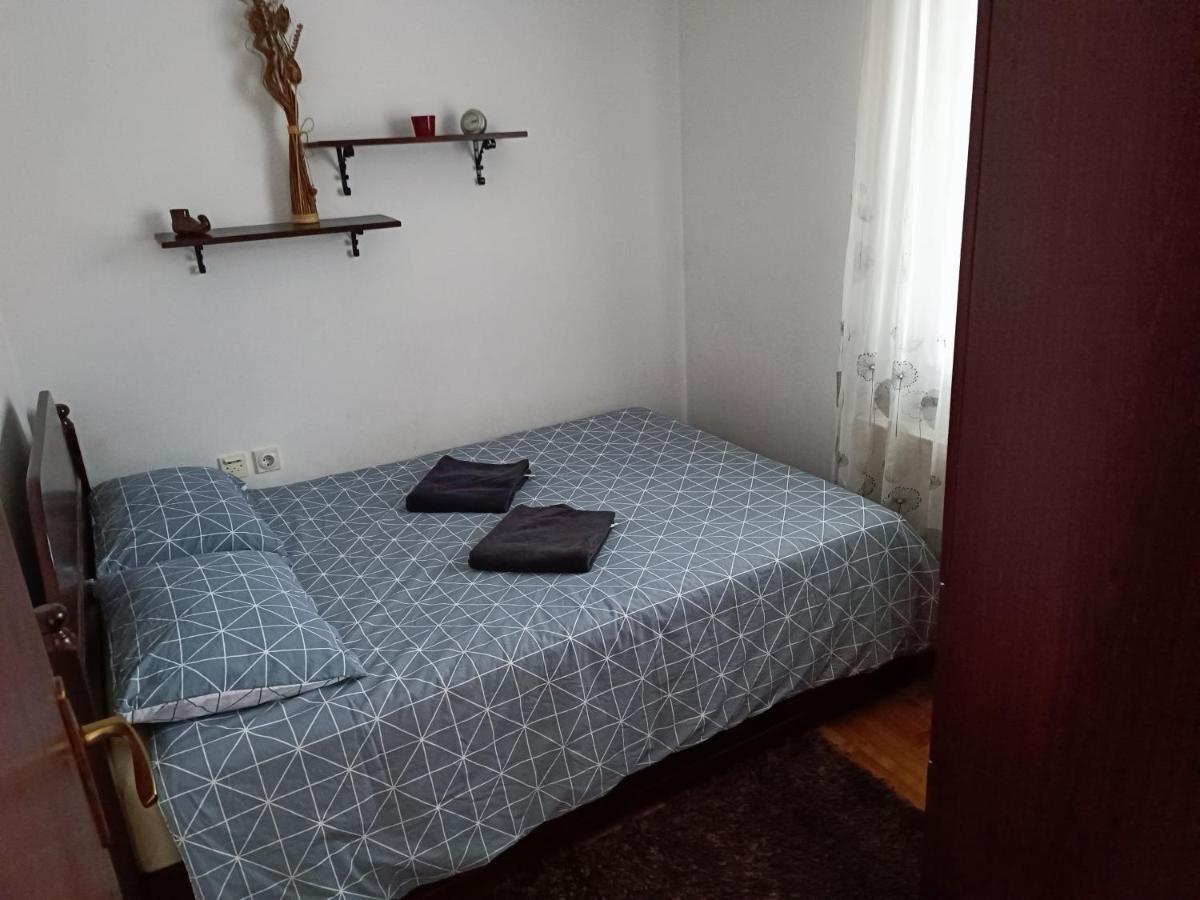 Serbian Home With Garden Krnjaca Extérieur photo