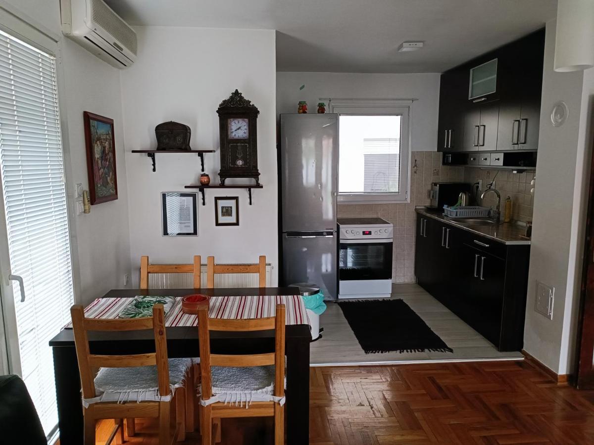 Serbian Home With Garden Krnjaca Extérieur photo
