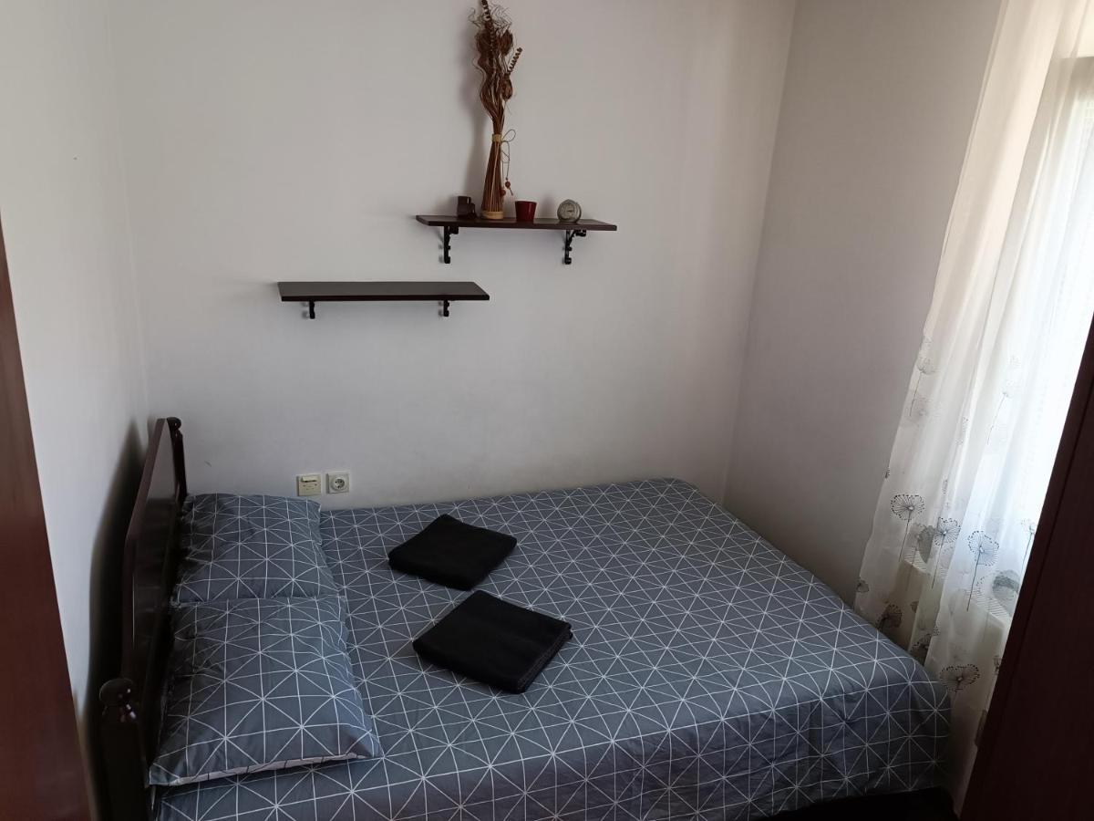 Serbian Home With Garden Krnjaca Extérieur photo