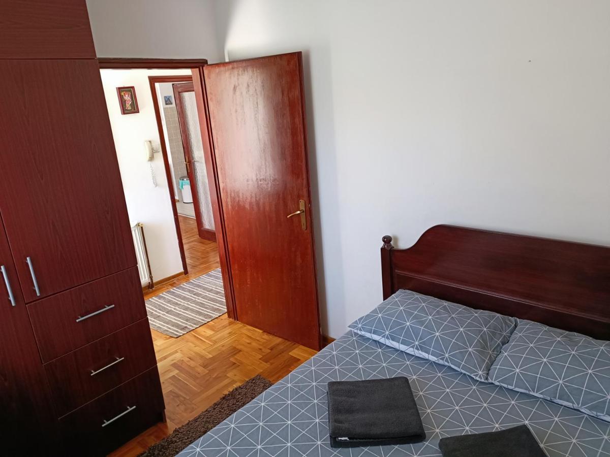 Serbian Home With Garden Krnjaca Extérieur photo
