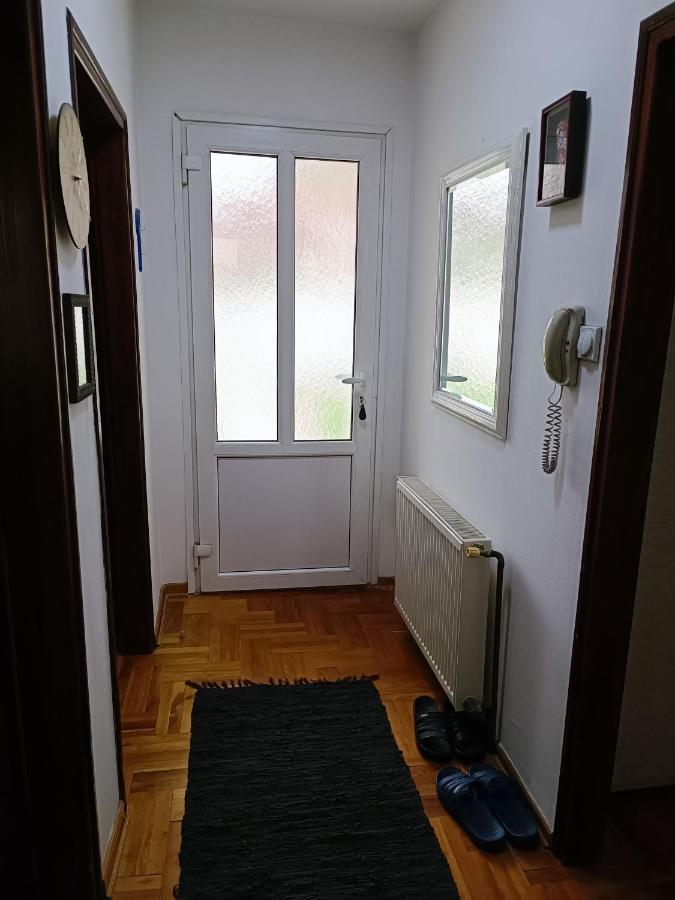 Serbian Home With Garden Krnjaca Extérieur photo