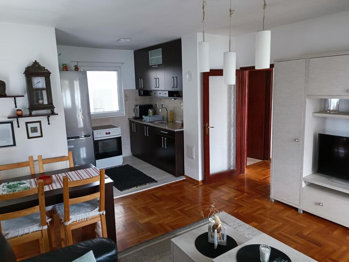 Serbian Home With Garden Krnjaca Extérieur photo