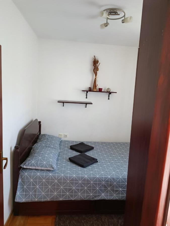 Serbian Home With Garden Krnjaca Extérieur photo