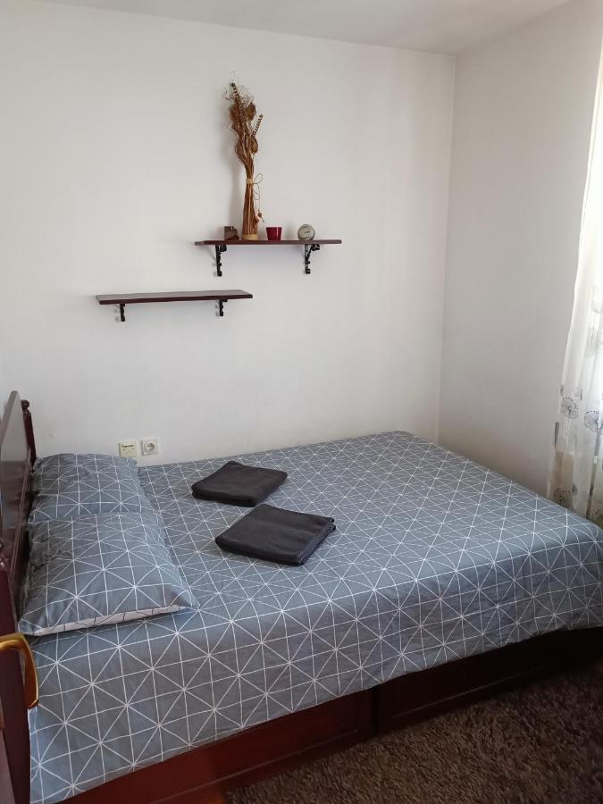 Serbian Home With Garden Krnjaca Extérieur photo