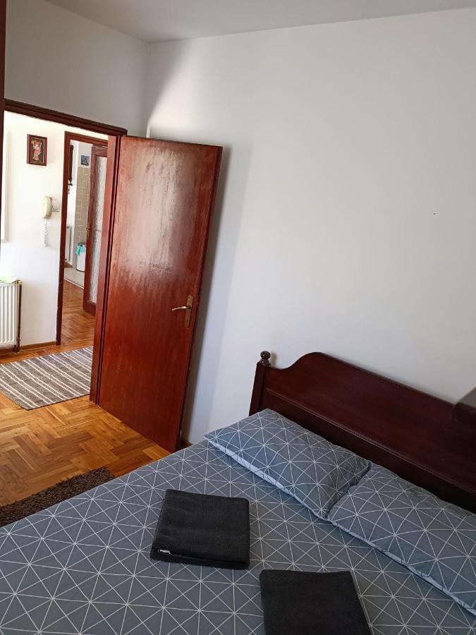 Serbian Home With Garden Krnjaca Extérieur photo
