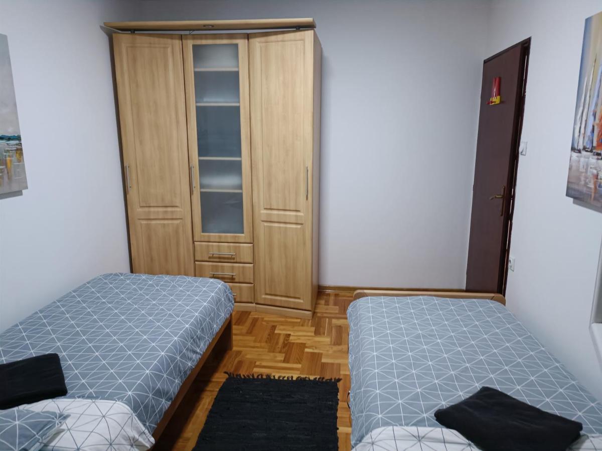 Serbian Home With Garden Krnjaca Extérieur photo
