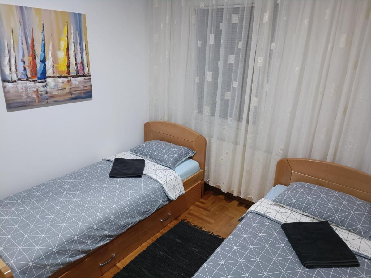 Serbian Home With Garden Krnjaca Extérieur photo
