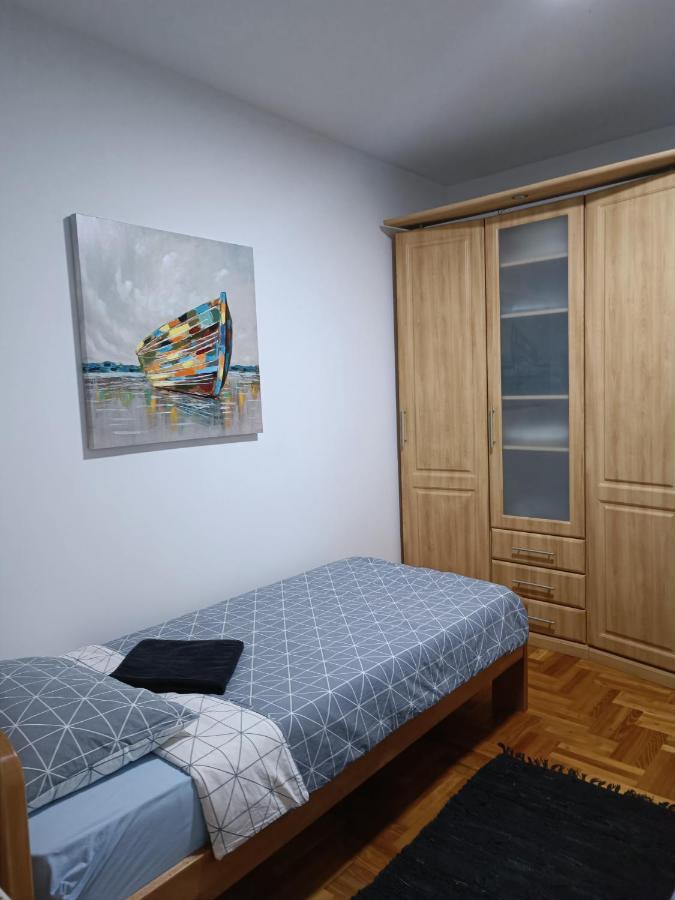 Serbian Home With Garden Krnjaca Extérieur photo