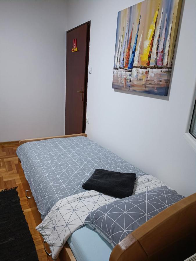 Serbian Home With Garden Krnjaca Extérieur photo